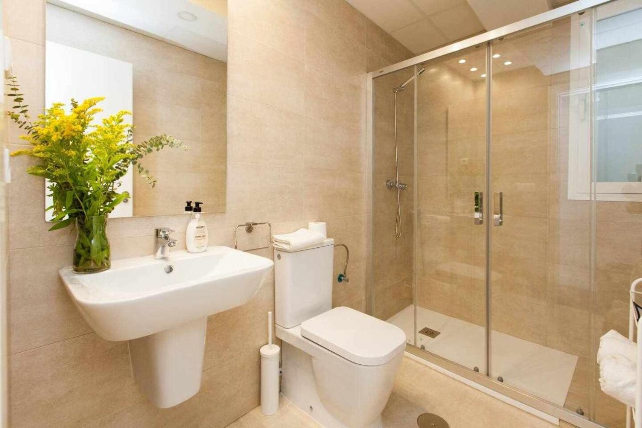 Appartement Isg Downtown Family Haven Free Parking Spot *