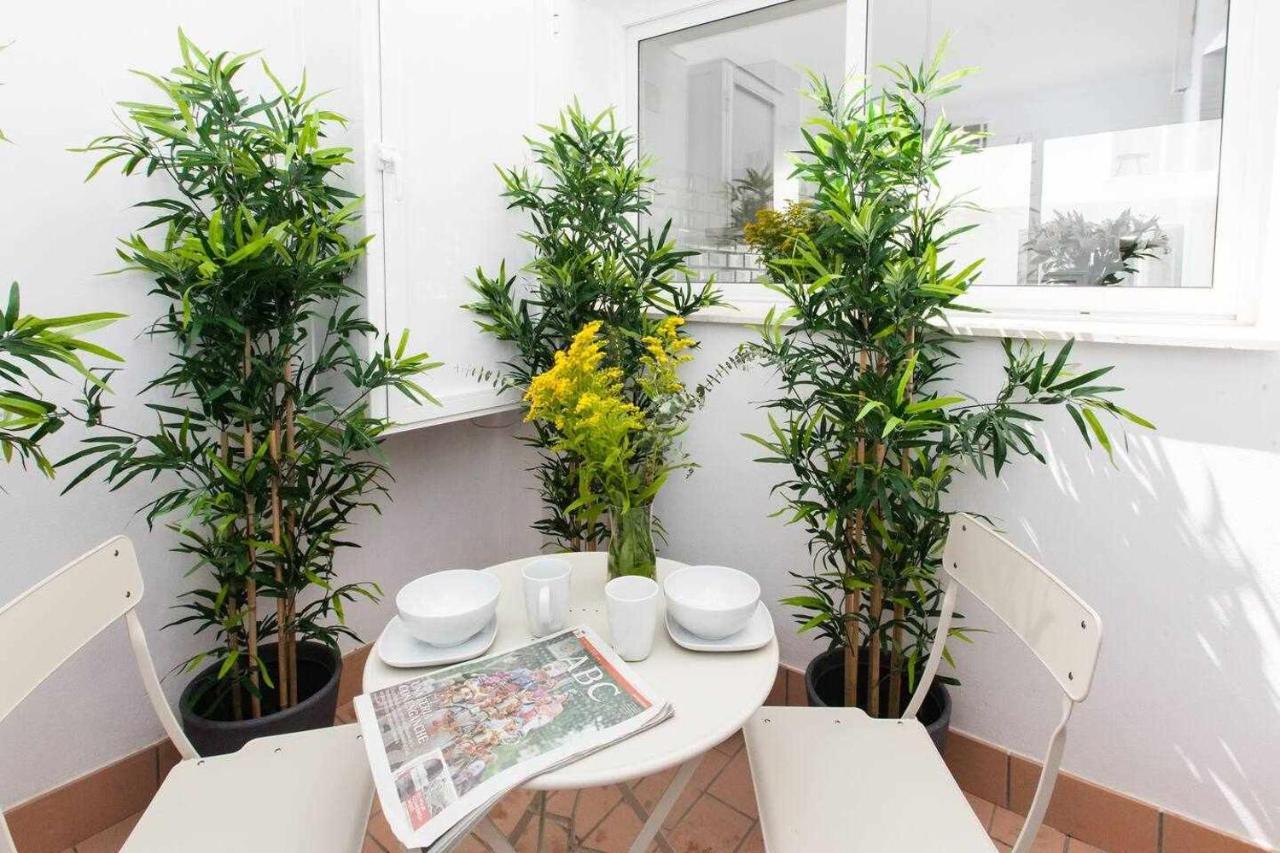 Appartement Isg Downtown Family Haven Free Parking Spot Sevilla
