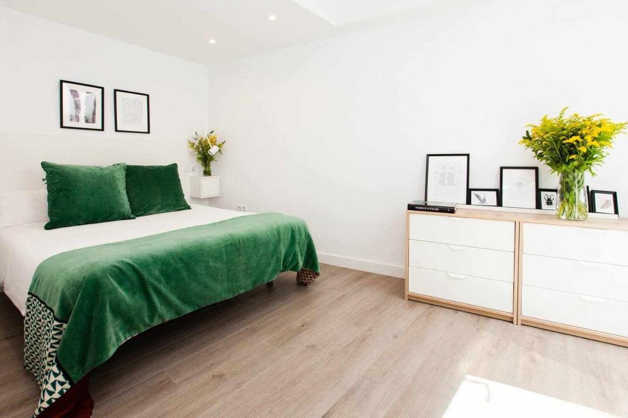 Isg Downtown Family Haven Free Parking Spot Appartement Sevilla