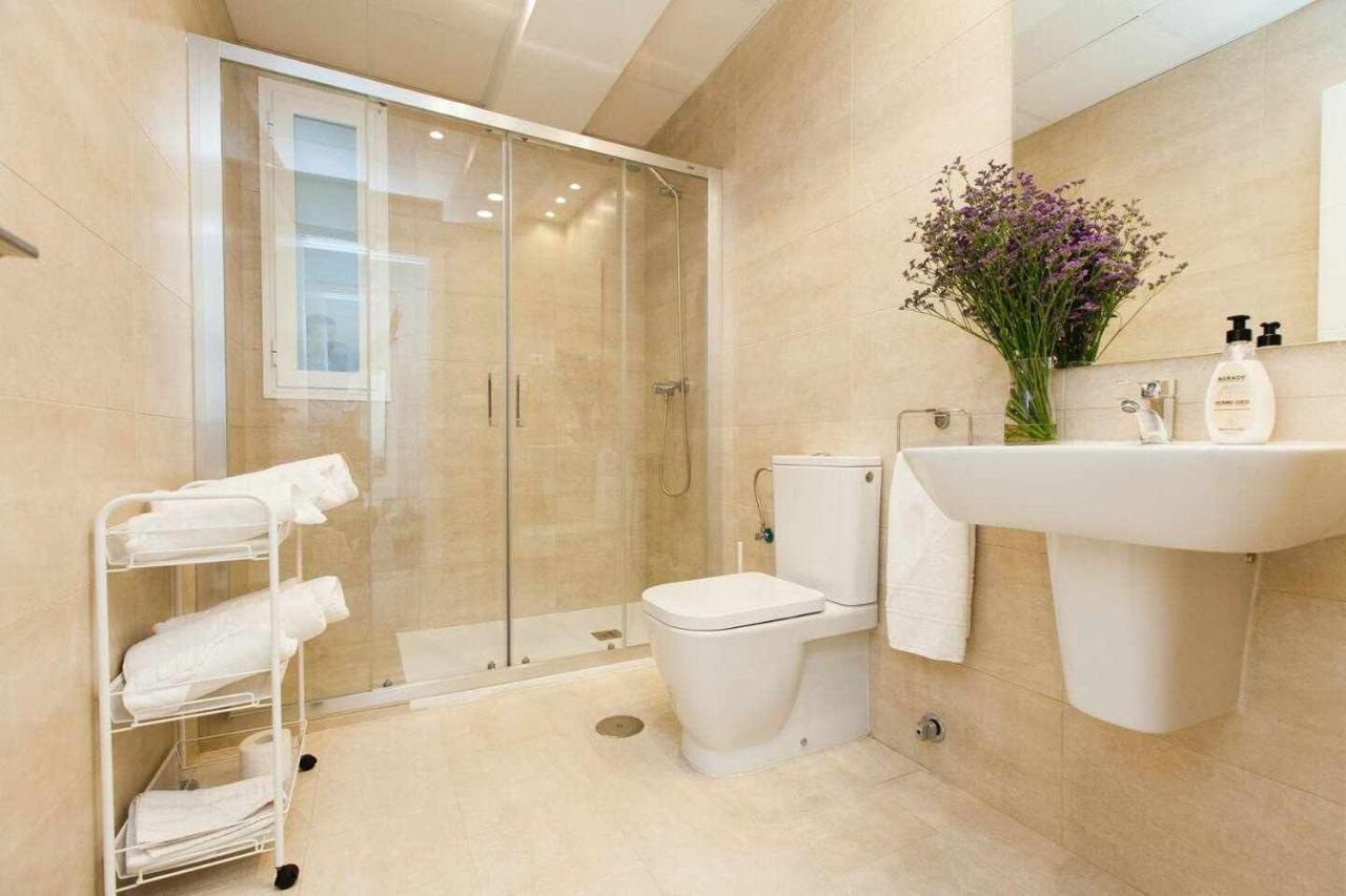 Appartement Isg Downtown Family Haven Free Parking Spot *