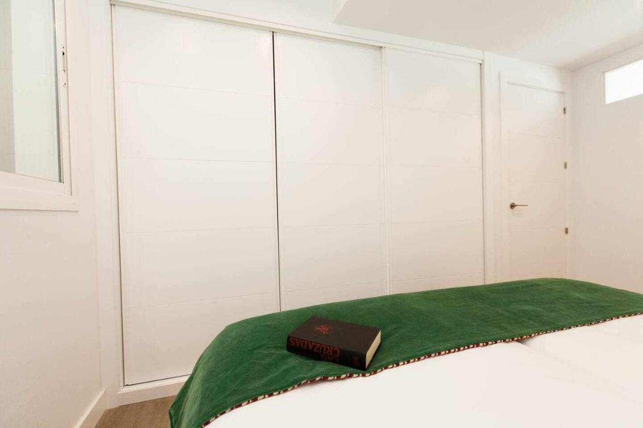 Appartement Isg Downtown Family Haven Free Parking Spot Sevilla